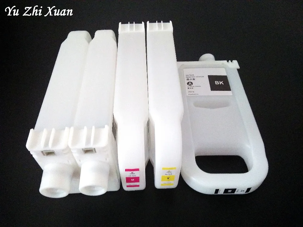 PFI-710 refill cartridge (5)