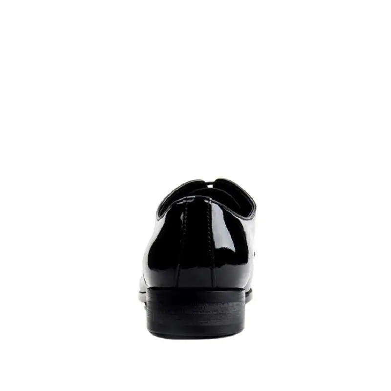 Negócios Dedo Cuir Vestem Homens Dos Pé Pontas Couro Preto Chaussures Northmarch Oxford Patente Sapatos Formal Hommes Do Se De Verdadeiros ttxTnwC4vq