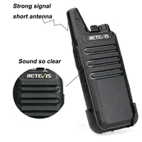 Walkie Talkie