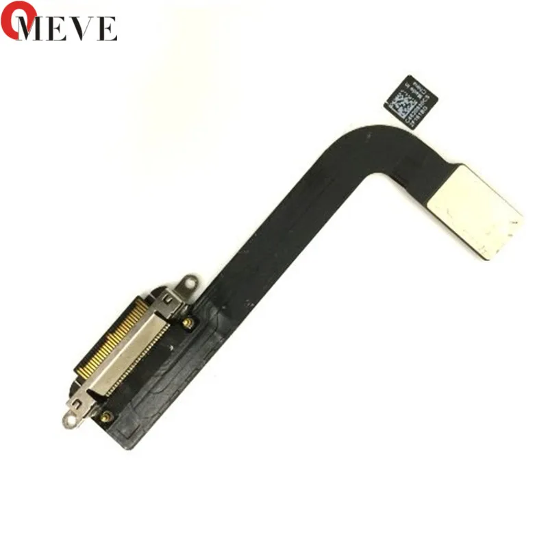 2 шт./лот 100% Новый оригинальный запасной USB-разъем для док-станции зарядный порт