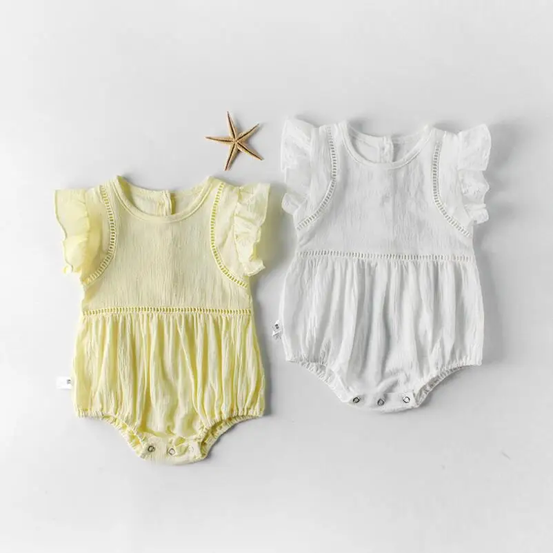 baby bodysuit