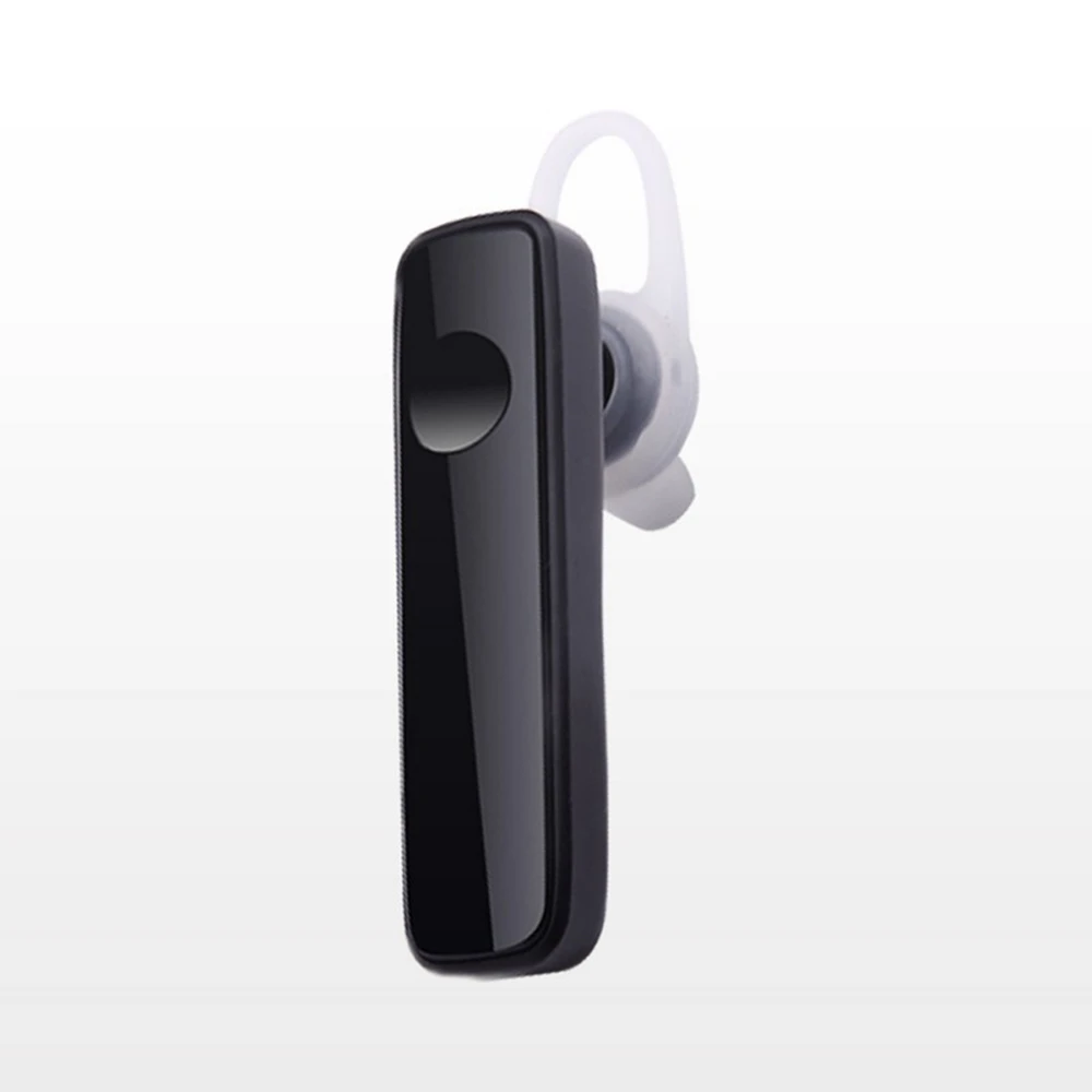 

M165 Wireless Bluetooth Earphone Headset BT4.0 Stereo Earpiece Handsfree Earbuds with Mic for iPhone Samsung Huawei Xiaomi hot