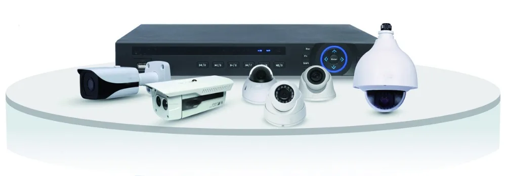 Mutil язык dahua H.265 4MP POE IP Камера DH-IPC-HDW4433C-A Системы безопасности Камера открытый 8CH 1080 P NVR4108-8P-4KS2 комплект