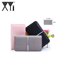 XYj Новое поступление 16 шт./компл. маникюрный набор из нержавеющей стали маникюрные инструменты для лица ногтей комплект для стрижки педикюра набор с кожаным чехлом