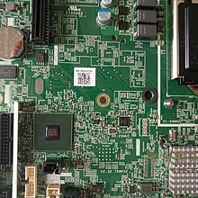 0FF8V4 0F93J7 FF8V4 F93J7 для R230 R330 материнская плата полностью проверена