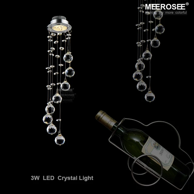 Mini Modern Crystal Ceiling Light Fixture Spiral Lamp Mini Modern Crystal Ceiling Light Fixture Spiral Lamp Re Fitting Led For Aisle