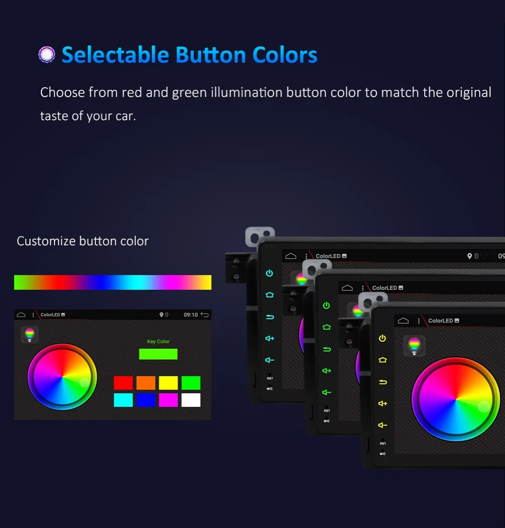 Top Bosion Octa Core Car Multimedia player Android 9 GPS Autoradio 1 Din Stereo System For BMW/E46/M3/Rover/3 Series RAM 4G WIFI FM 5 Top Bosion Octa Core Car Multimedia player Android 9 GPS Autoradio 1 Din Stereo System For BMW/E46/M3/Rover/3 Series RAM 4G WIFI FM 5