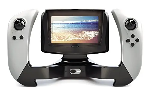 Четырехосевая передача UDI U842 1 FPV Wi Fi в режиме реального времени HD для воздушных