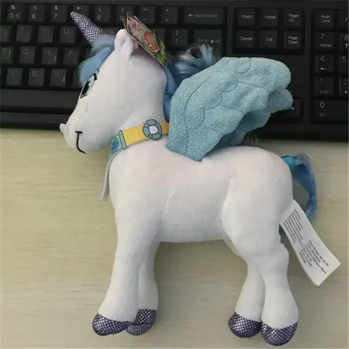 skye horse toy