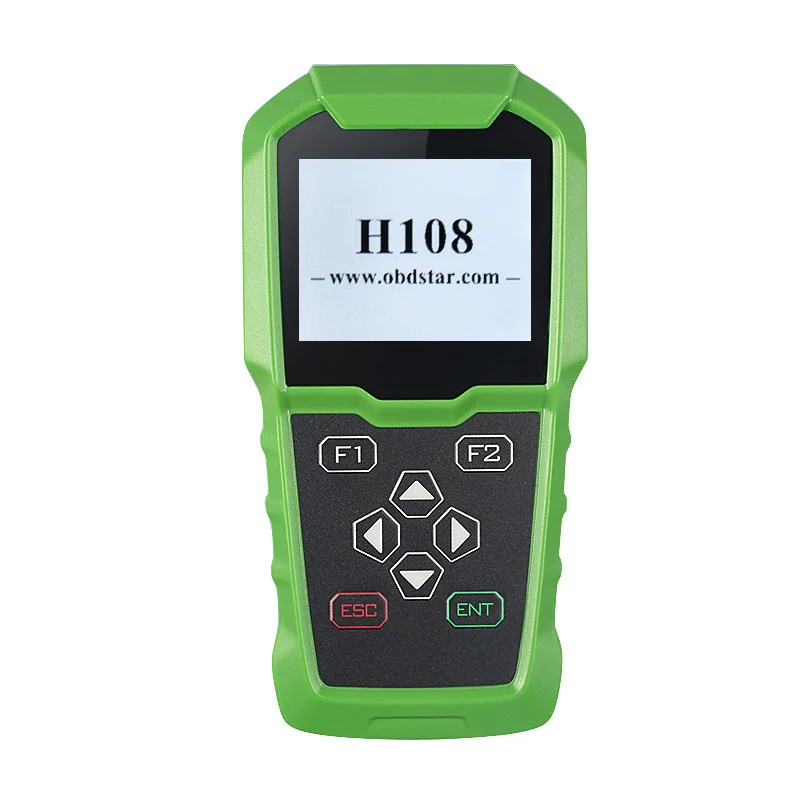OBDSTAR  H108 01-1