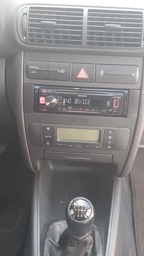 Один Din фасции для Fiat Scudo Audi A3 8L A6 4B сиденье Toledo Leon радио CD DVD стерео панель