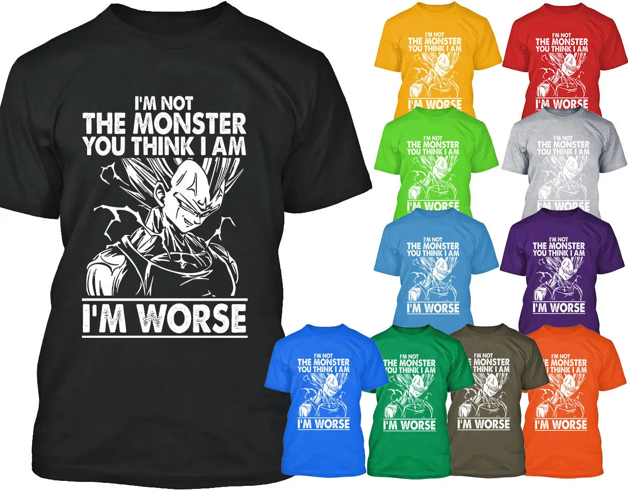 стикер "i am well". F. стикеры жестим. футболки с мотиваторами. футболка i'm bad.