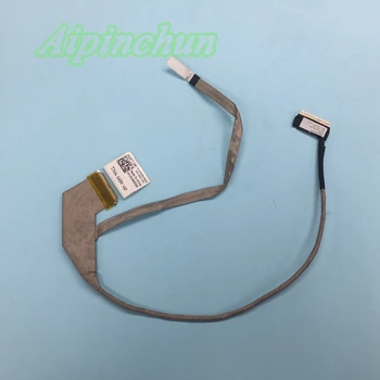 

Aipinchun LCD Cable for DELL Inspiron 1464 Laptop Screen LCD Cable P/N:DD0UM3LC001 DP/N:0N9D58