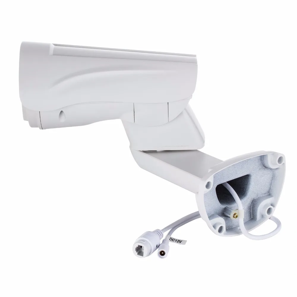 2.0MP/5.0MP Wi Fi IP Камера Открытый PTZ 4 9 49 мм ONVIF Водонепроницаемый H.264 HD видеонаблюдения