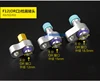 Kit de accesorios de bloqueo de fugas para aire acondicionado A/C, 3/8 '', 1/2'', 5/8 '', R12, para compresor de aire acondicionado ► Foto 2/3