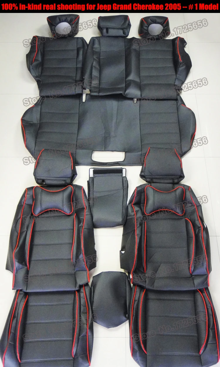 Jeep Grand Cherokee 2005 (1)