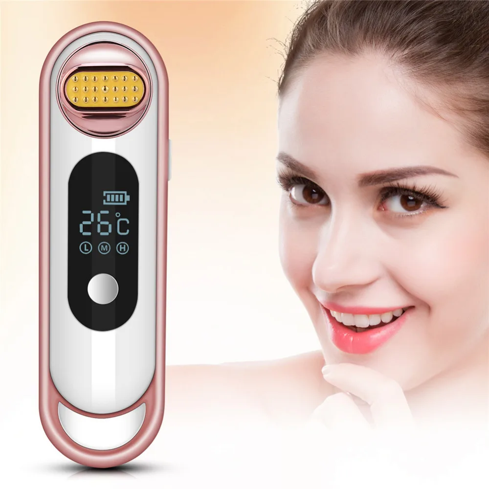 

facial skin lifting machines RF radio frequency machines wrinkle removal anti-aging device skin rejuvenation machine home use