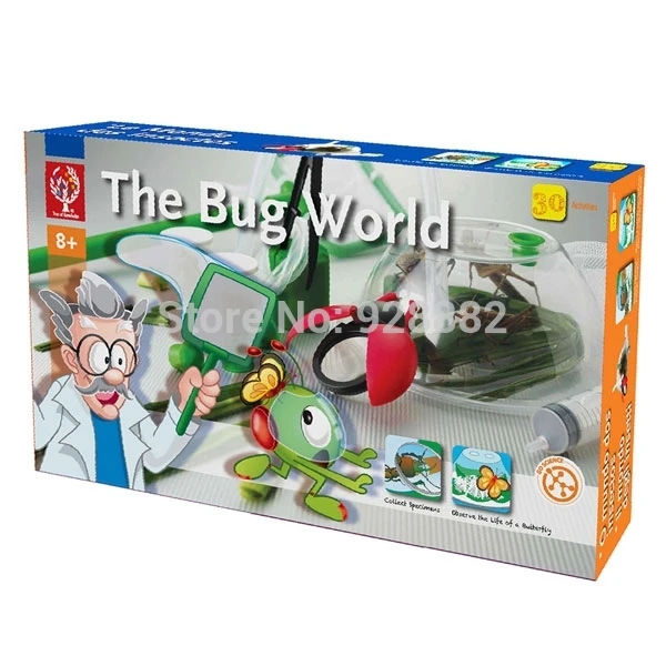 bug toys for kids