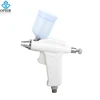 OPHIR Nozzle 0.3mm Airbrush Spray Gun for Beauty Makeup Body Art Tattoo Hobby Makeup White Color 3/4 OZ_AC124 ► Photo 2/6