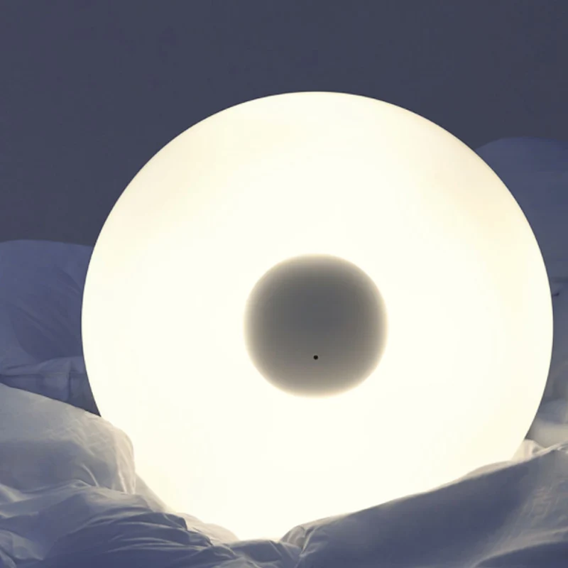 Original Xiaomi Mijia Ceiling Lamp Color and Brightness WiFi Remote Control Temperature And Humidit