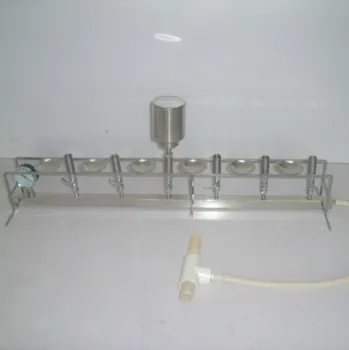 

(XC-1/XC-3/XC-4/XC-6) bacterial filter