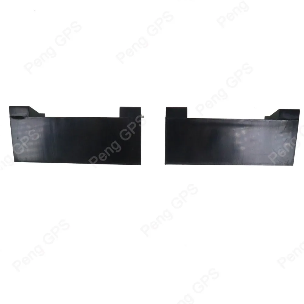 2 din автомагнитола стерео установка фасции установка для SKODA Octavia 2004-2013 Laura 2004-2008 Yeti 2009+ Fascias Mount Facia