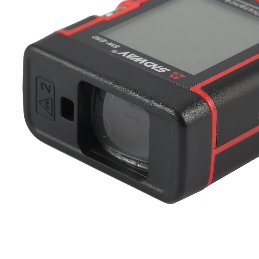 Missed Momentary Acheter Sndway Laser Metre De Distance 50 M 70