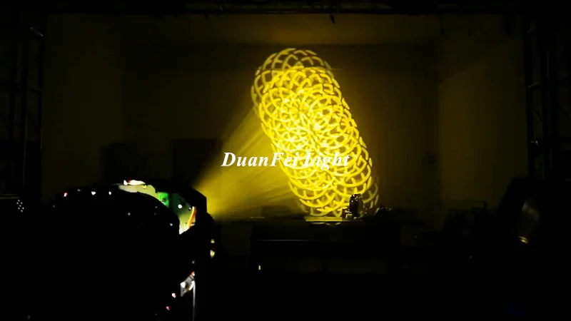 200w led spot moving head zoom (13)