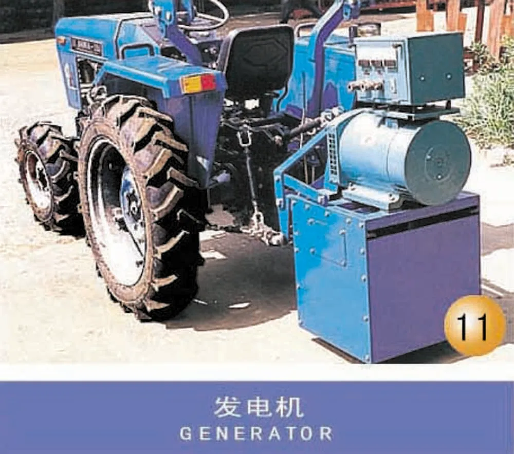 JM-254+generator