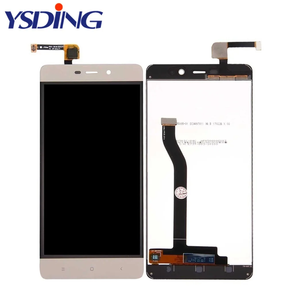 Xiaomi Redmi 4 Модуль Купить