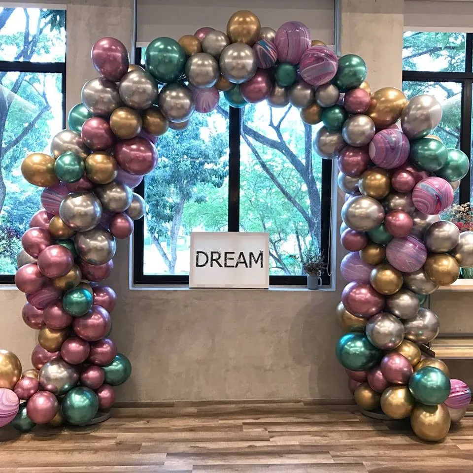 chrome_balloon_arch