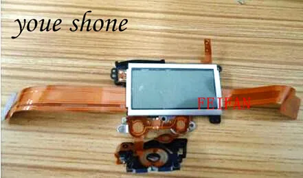 Repair Parts For Nikon D700 Top Cover LCD Screen Display Monitor Assembly | - Цена: 4 273,50 руб.
