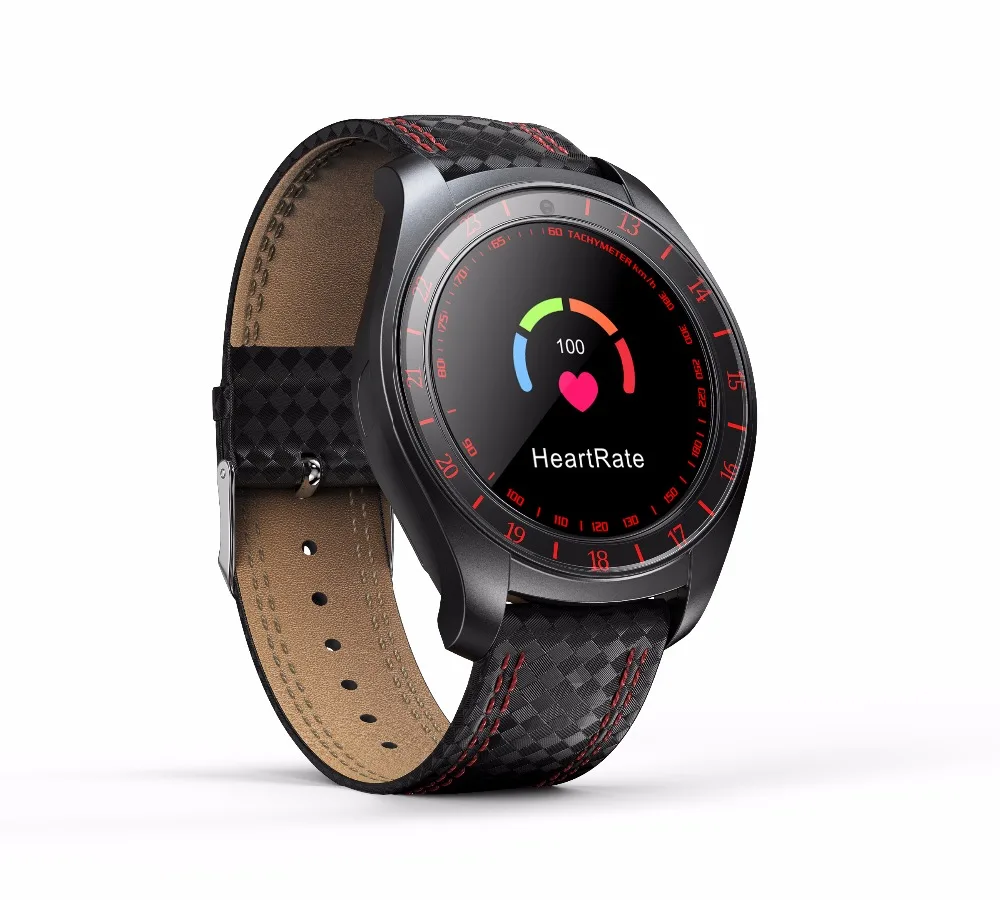smartwatch pedometer