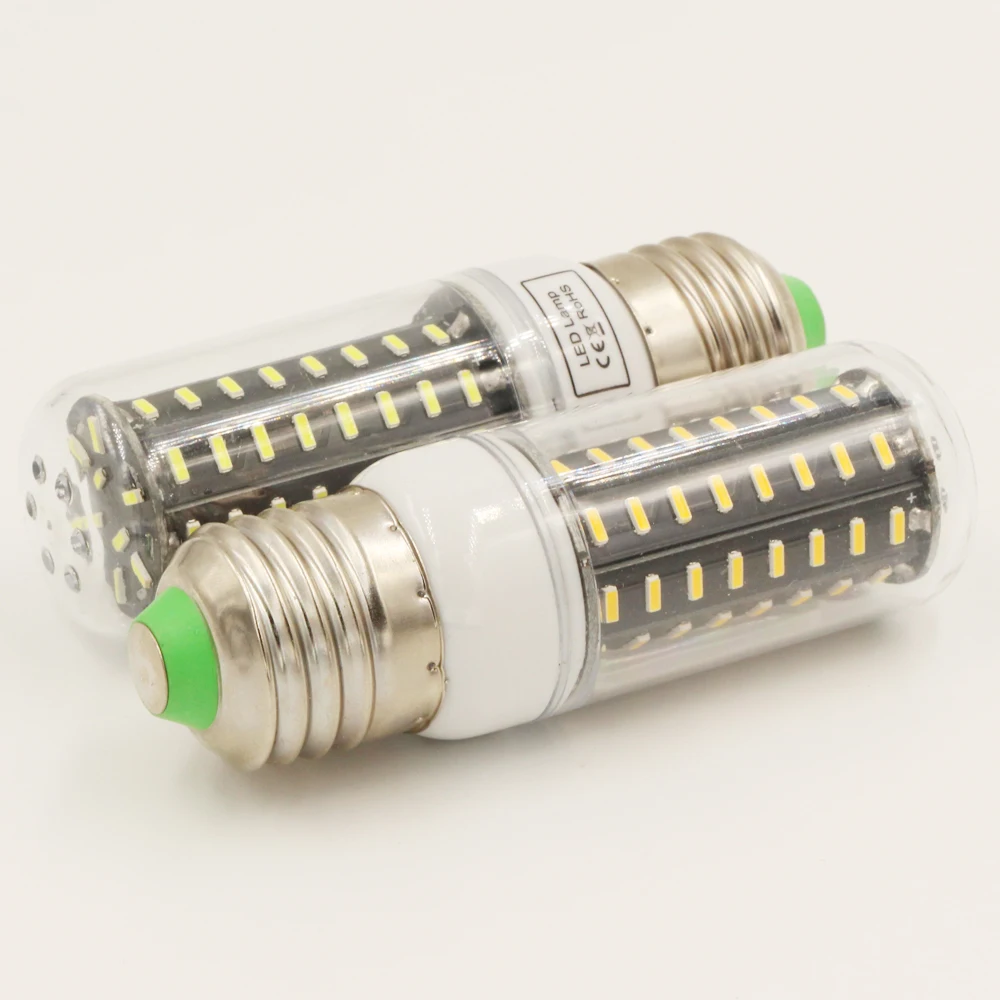 Lâmpadas Led e Tubos poupança de energia em casa Material : Abs Plastics+pcb+pc Cover
