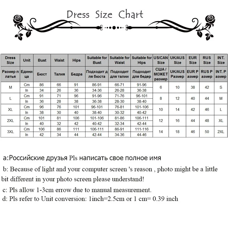 dress