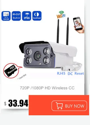 1080 P Беспроводная PTZ ip-камера wifi 5X Zoom открытый 960 P CCTV камера безопасности Видео камера видеонаблюдения Аудио Цвет ночного видения