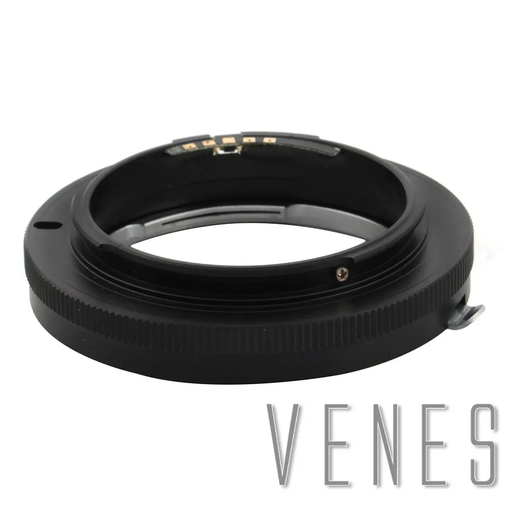 USB для P/K MA Macro AF Confirm Pentax K PK объектив Sony Alpha Minolta адаптер No Optical Glass A500 A450 A55|Адаптеры