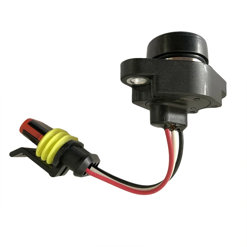 

Sinotruk Heavy truck Guowu urea pump mixing chamber urea pressure sensor switch WG1034130181