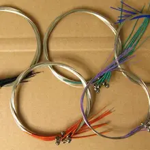 Новинка 4/4 Скрипка 5 струн высокого качества 20 Набор