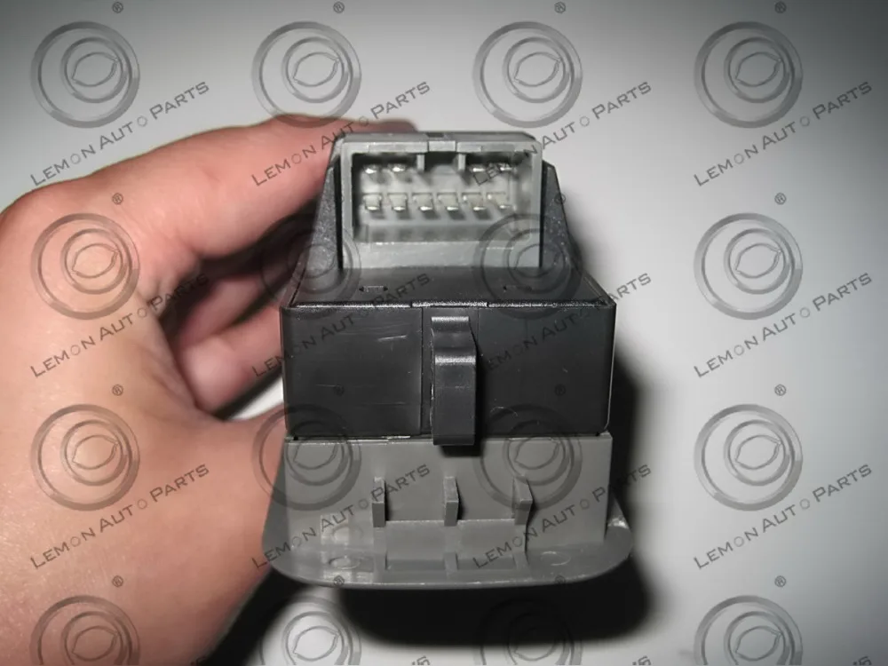 3799075F61P4Z главный выключатель LE04 14106 1 для SUZUKI GRAND VITARA 99 04|power window switch|window switchwindow power |
