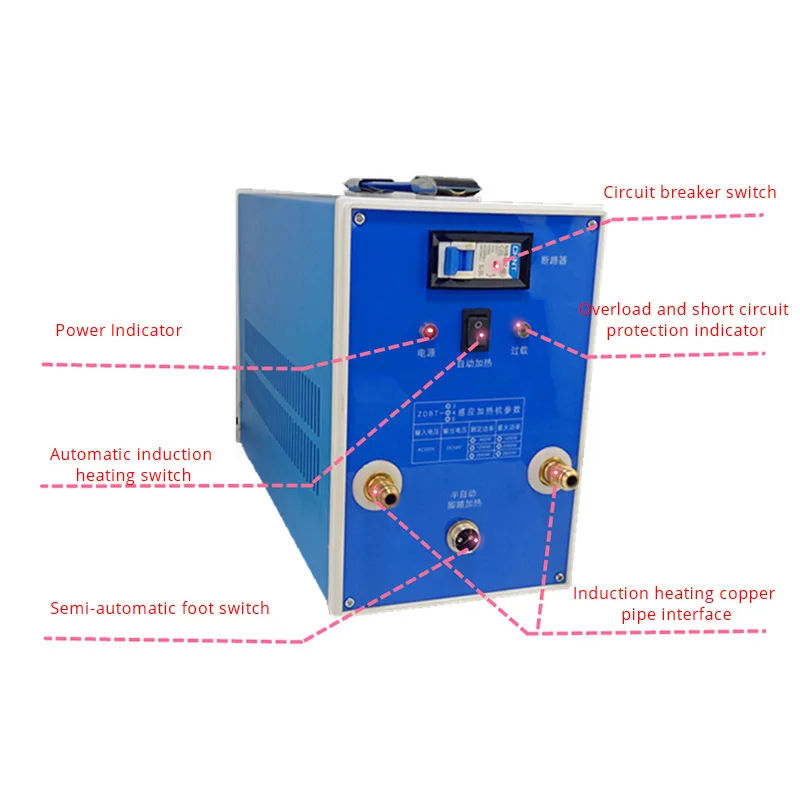 2800W-ZVS-Induction-Heater-Induction-Heating-Machine-Metal-Smelting-Furnace-High-Frequency-Welding-Metal-Quenching-Equipment (3)