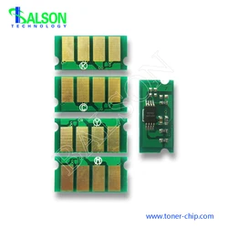 

SP C220 C222 Chip Compatible Laser Printer Cartridge Chip Reset for Ricoh Aficio SP C220/C222 Toner chip