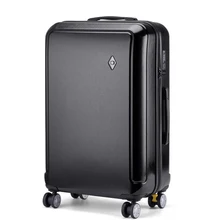 Новинка, Мужская Высококачественная Дорожная сумка на колесиках для студентов, брендовые школьные чемоданы на колесиках, Женская дорожная сумка на колесиках