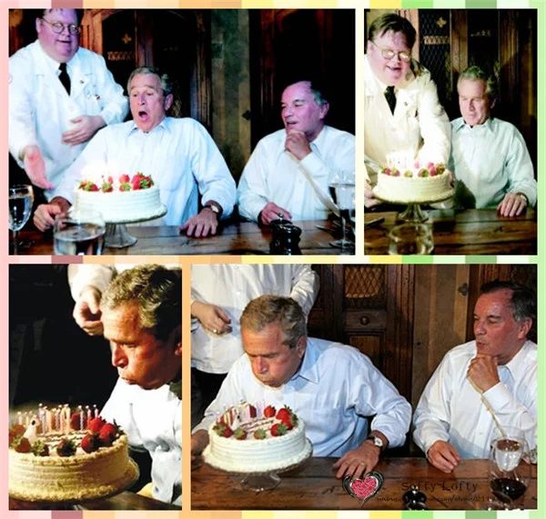 Magic Relighting Candles - 1