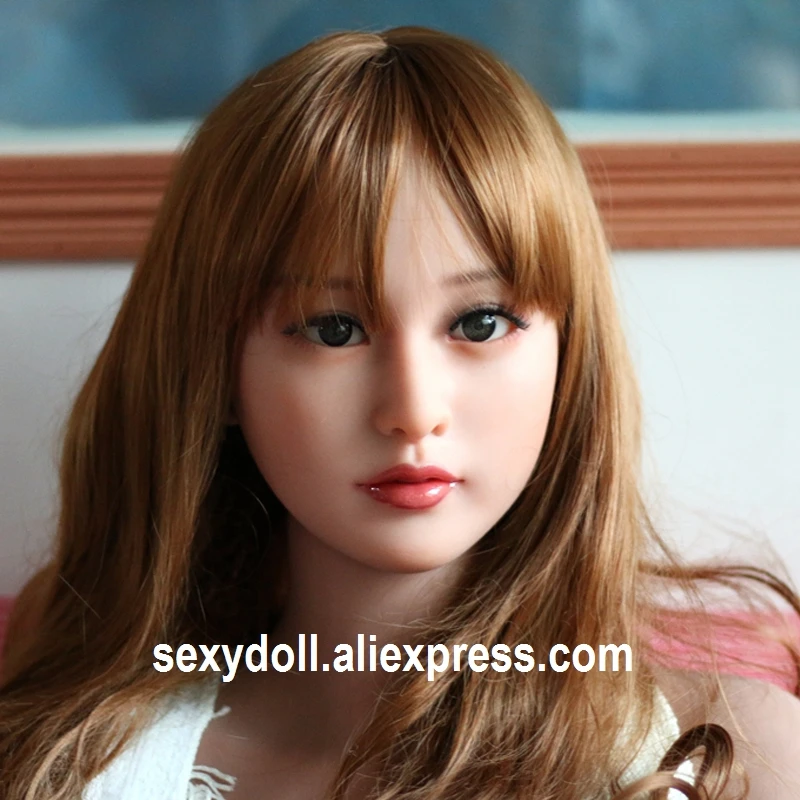 WMDOLL 85 см половинное тело японское Силиконовое туловище секс куклы высокое