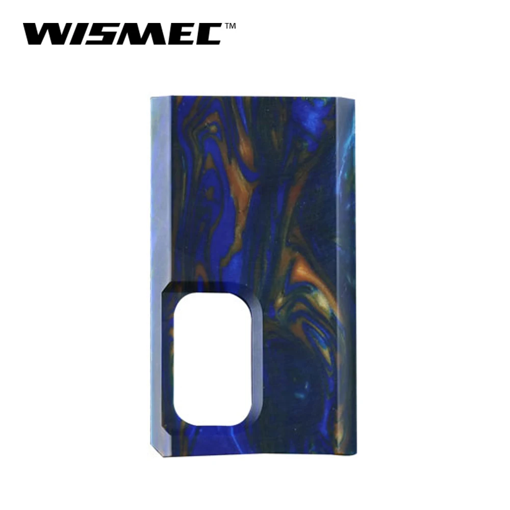 Оригинальная коробка Wismec LUXOTIC BF запасная боковая крышка для комплекта