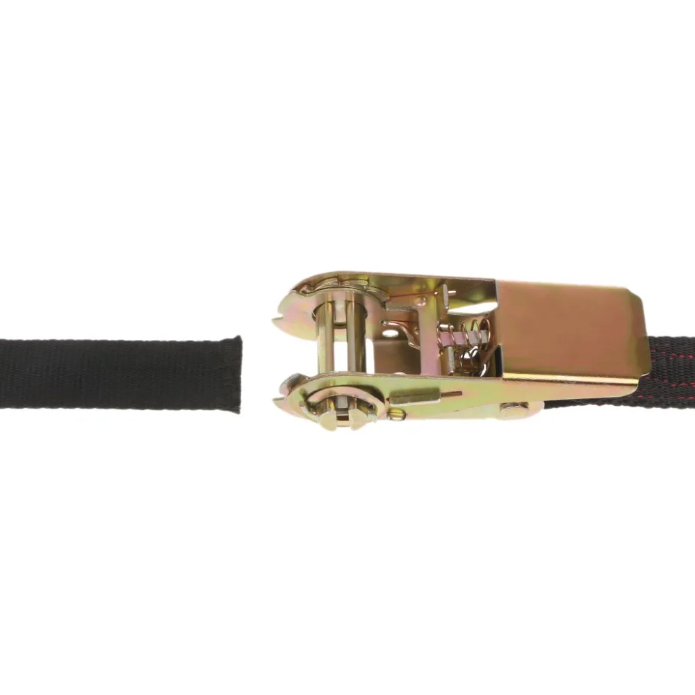 1PC High Quality Travel Zinc Alloy Buckle Tie-Down Car Luggage Cargo Lashing Strap 1m to 5m 1PC High Quality Travel Zinc Alloy Buckle Tie-Down Car Luggage Cargo Lashing Strap 1m to 5m