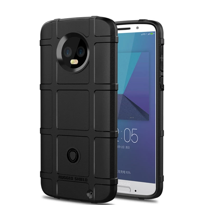 Motorola Moto G6 PLUS Moto G6 Case Cover (15)