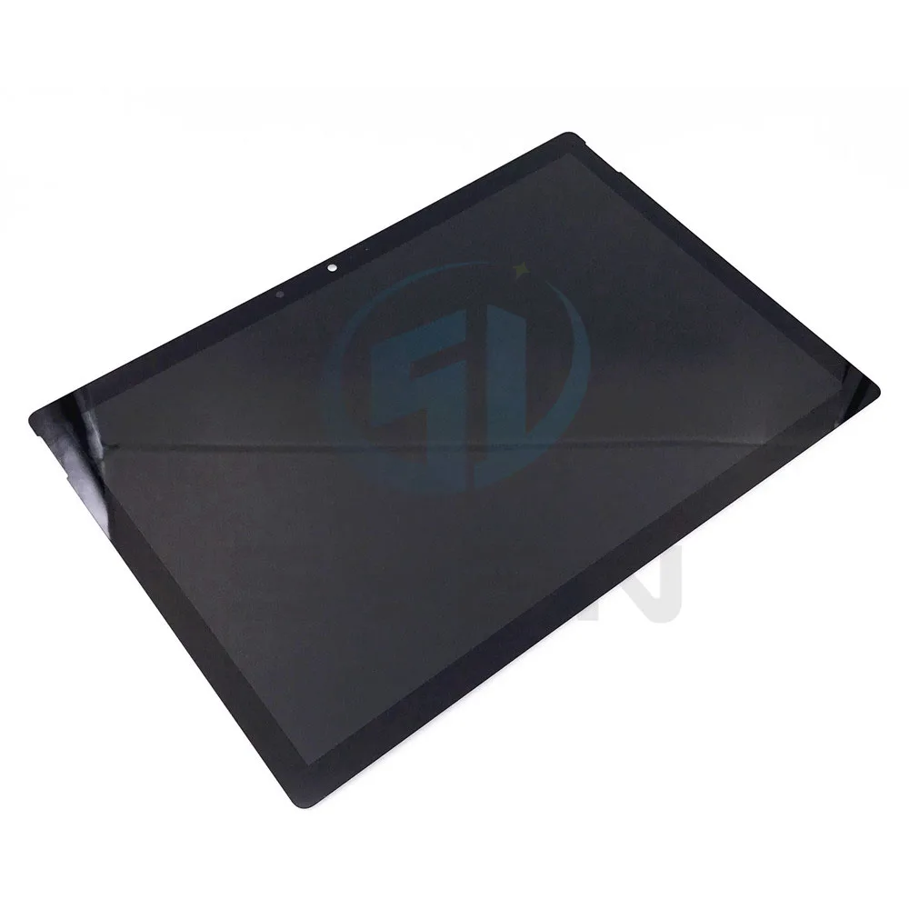 Toque de Vidro com Tela Lcd para Microsoft Surface Book 13.5 Polegadas Display Lcd Digitador Assembléia 1806 1832 Painéis e LCDs p/ tablet - Imagem 3