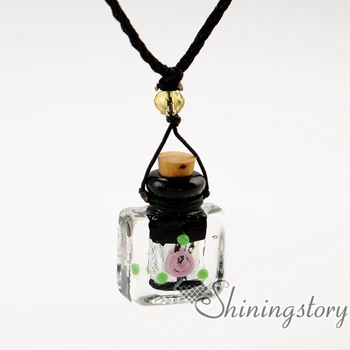 

diffuser locket aromatherapy diffuser pendant necklaces vintage perfume bottle necklace diffusers